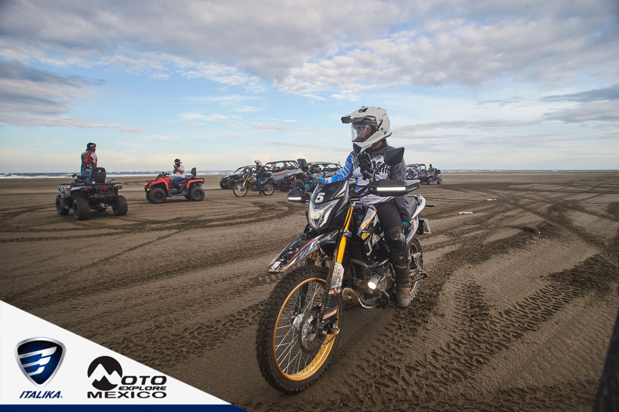 ITALIKA CHACHALACAS D2 294